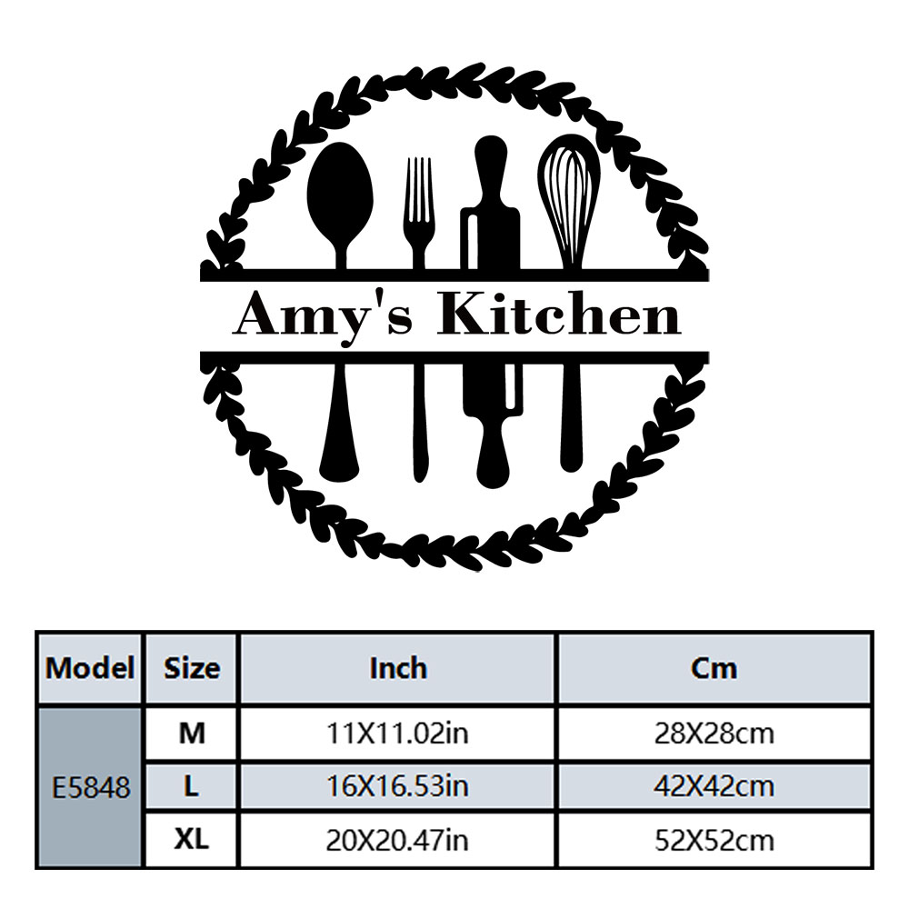 1 Buah Peralatan Dapur Kreatif - Home Decor Sticker ulasan dan harga