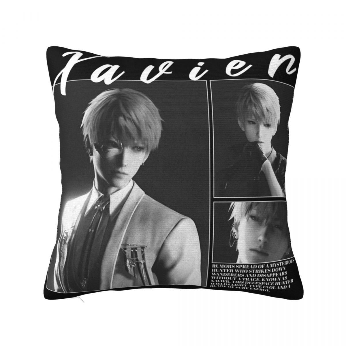 Xavier Love And Deepspace Saru - Xavier Home Decor ulasan dan harga