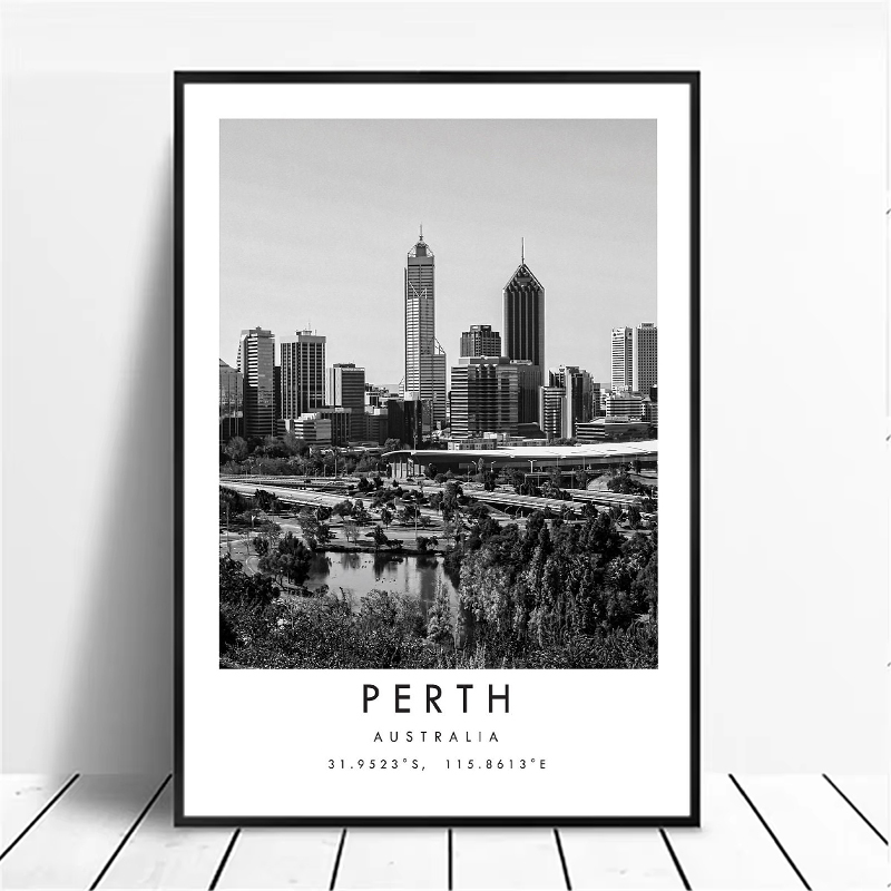 Dubai Prague Sydney Tokyo Trav - Home Decor Dubai ulasan dan harga