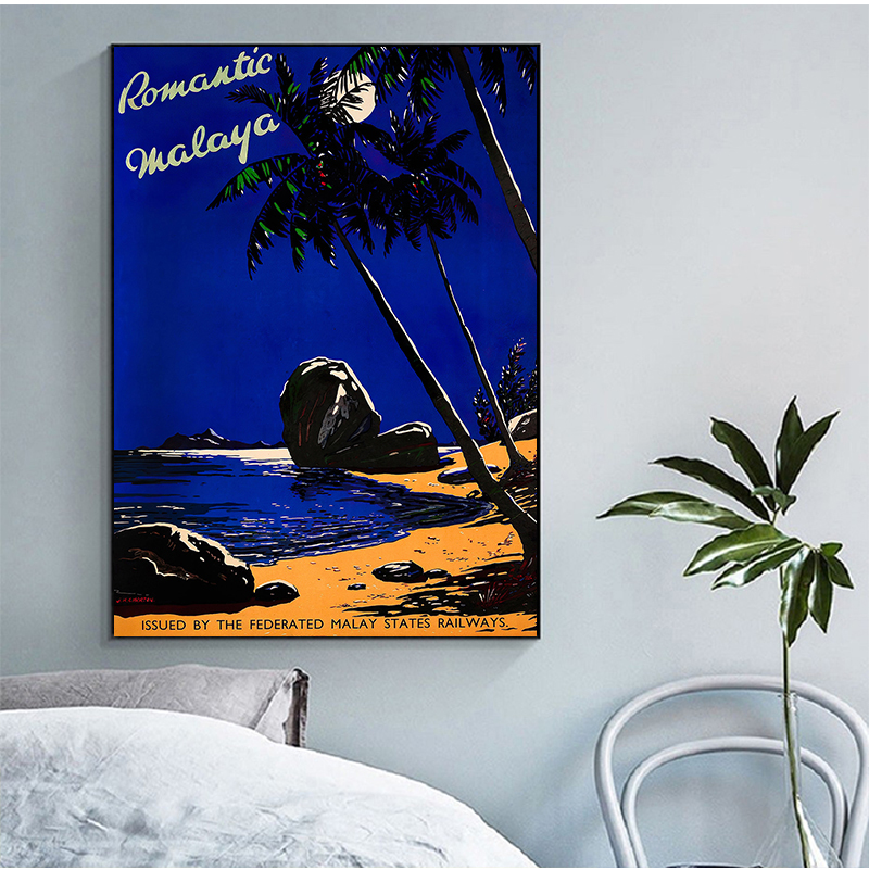 Kunjungi Malaysia Penang Panta - Home Decor Malaysia ulasan dan harga
