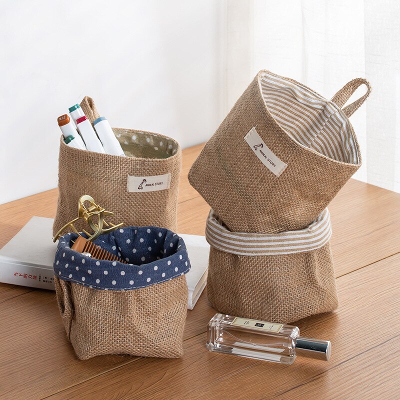 Tas penyimpanan saku dinding g - Woven Wall Basket ulasan dan harga