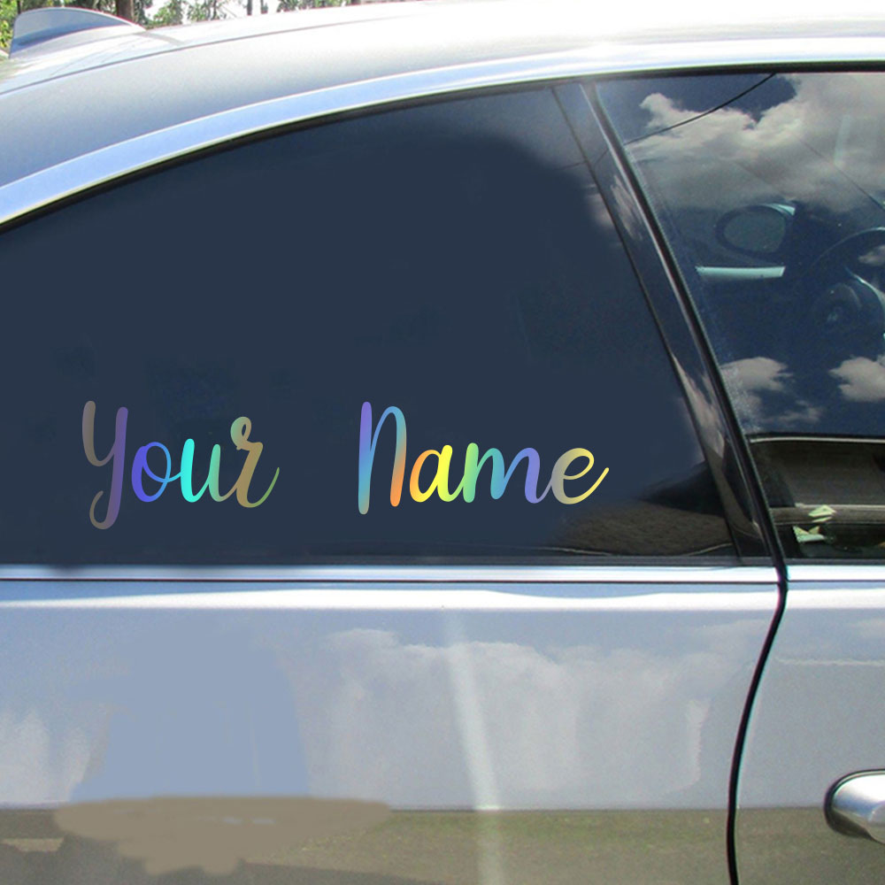 1 Buah Stiker Dapat Dilepas Na - Home Decor Sticker ulasan dan harga