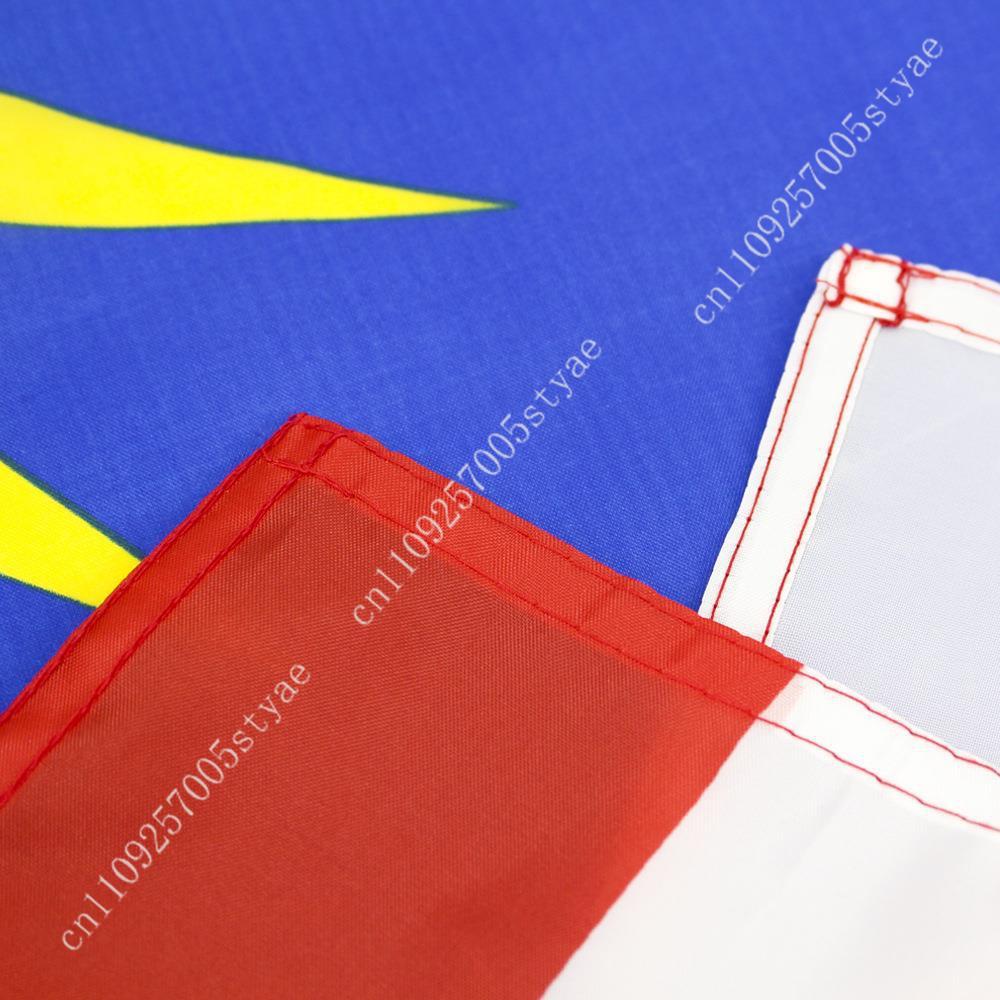 Bendera Malaysia, Spanduk Nasi - Home Decor Malaysia ulasan dan harga