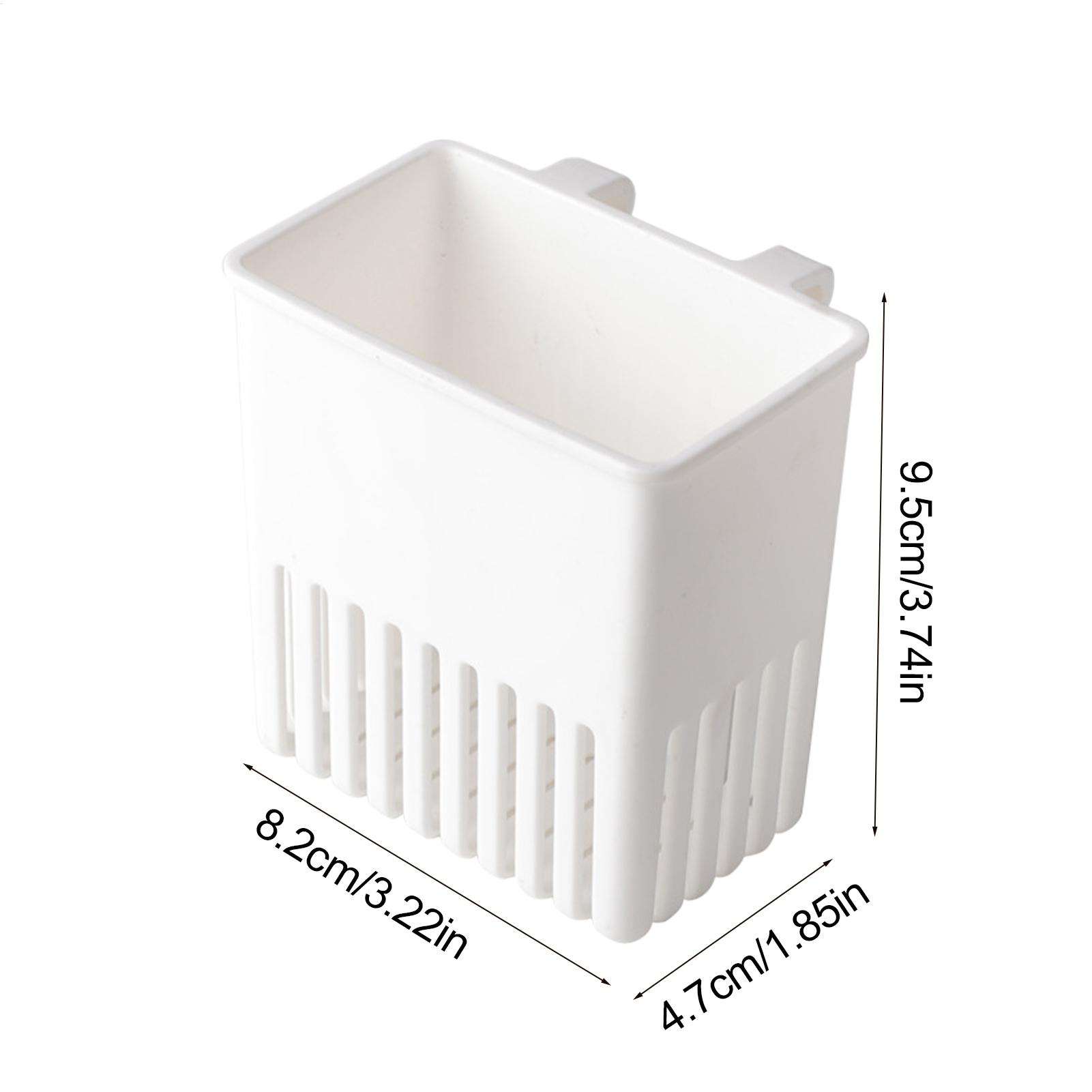 Rak Penyimpanan Peralatan Dapu - Woven Wall Basket ulasan dan harga