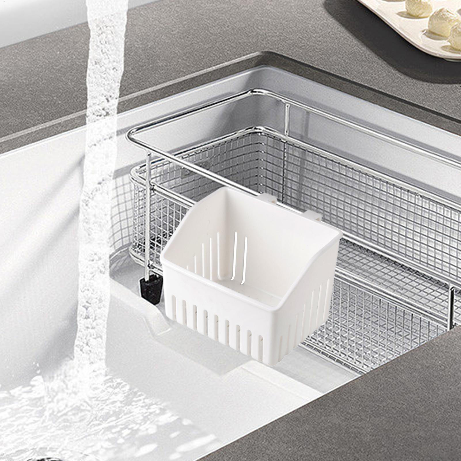 Rak Penyimpanan Peralatan Dapu - Woven Wall Basket ulasan dan harga