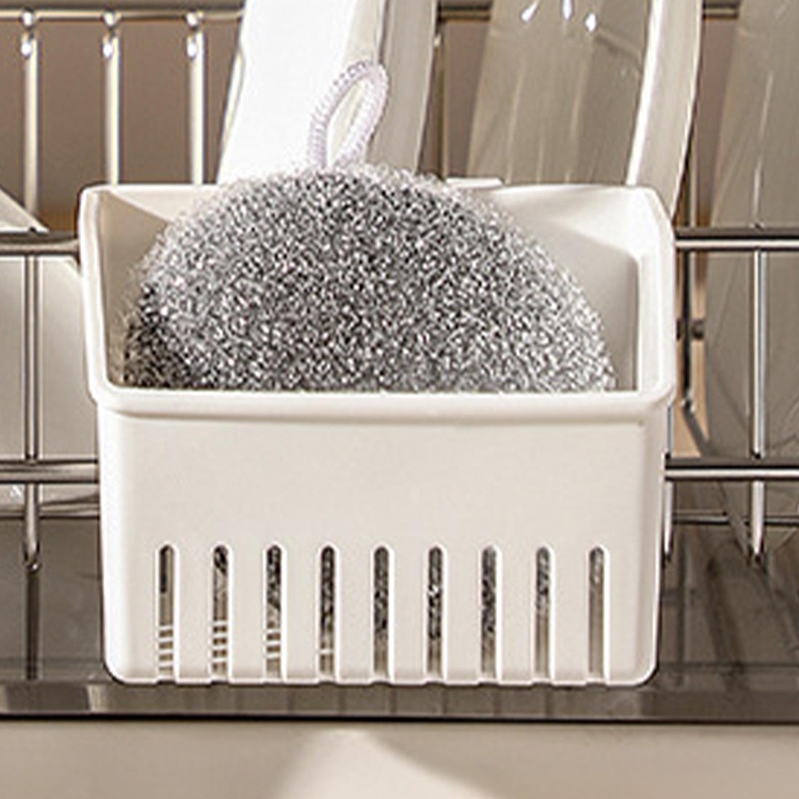 Rak Penyimpanan Peralatan Dapu - Woven Wall Basket ulasan dan harga