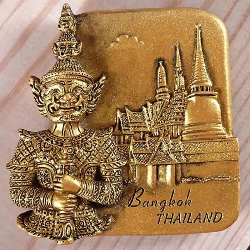 Singapura souvenir perjalanan  - Home Decor Malaysia ulasan dan harga