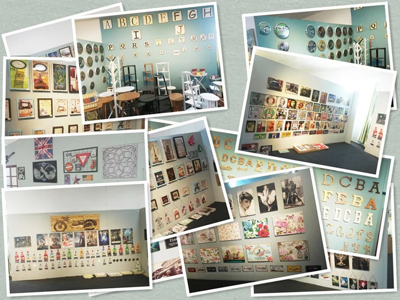 Poster Tempat Wisata Perjalana - Home Decor Malaysia ulasan dan harga