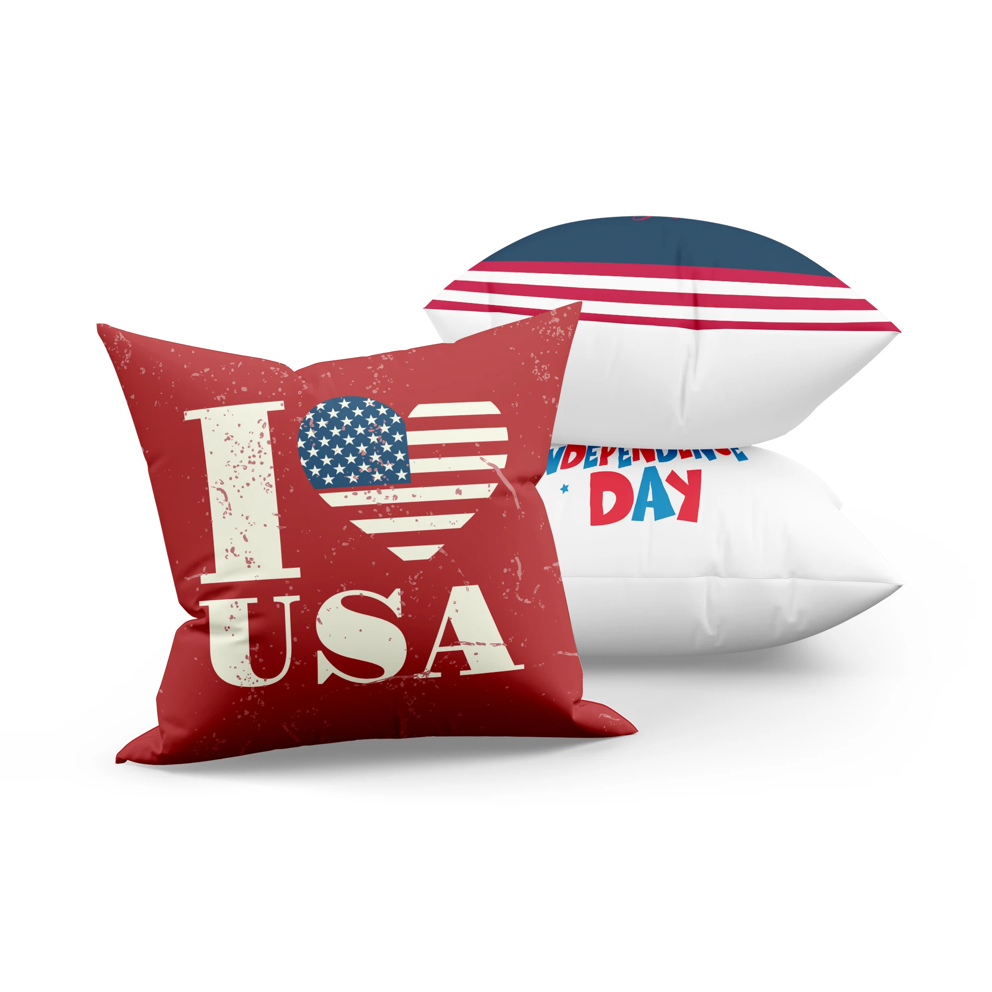 Seri Hari Kemerdekaan Amerika  - Home Decor Kuching ulasan dan harga