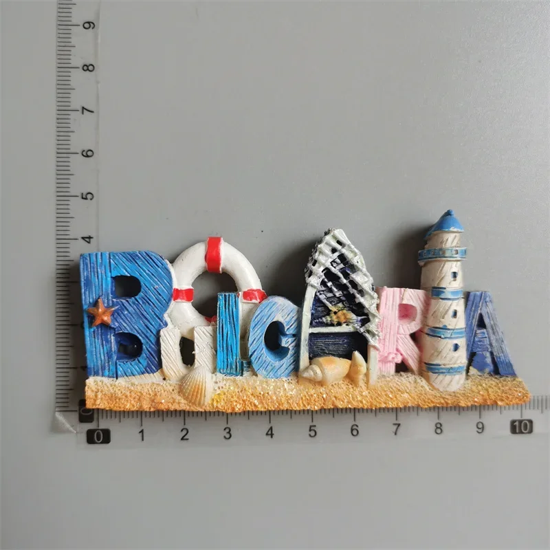 Suvenir Wisata Kulkas Maggnet  - Home Decor Dubai ulasan dan harga