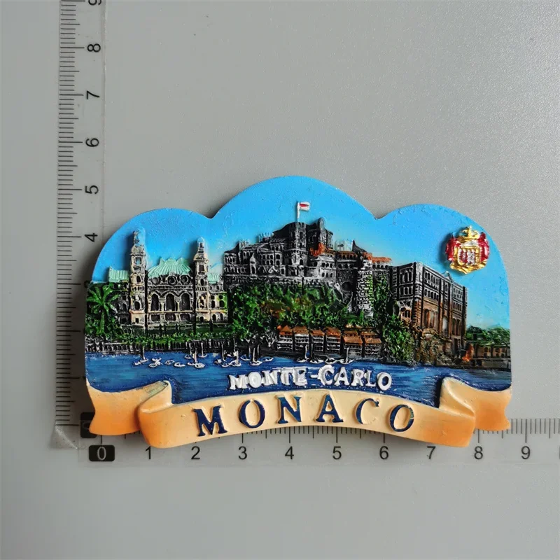 Suvenir Wisata Kulkas Maggnet  - Home Decor Dubai ulasan dan harga