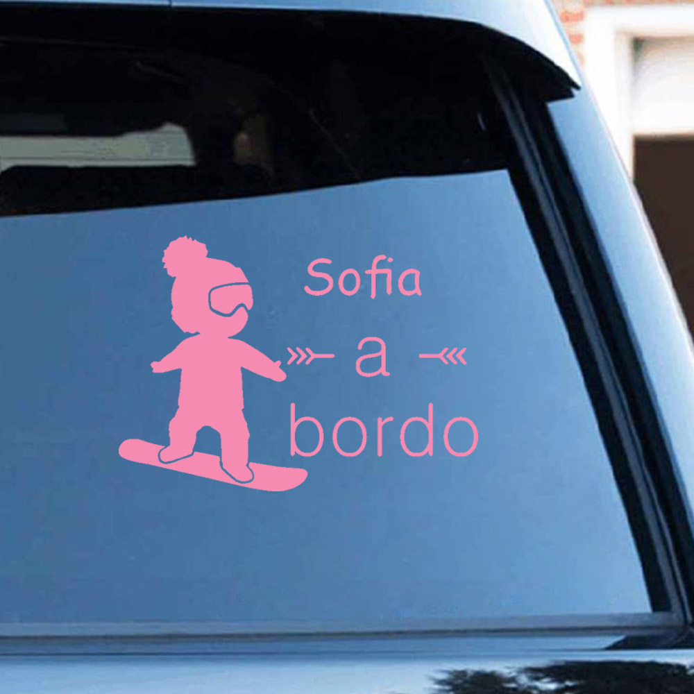 1 Buah Stiker Mobil Warna-warn - Home Decor Sticker ulasan dan harga