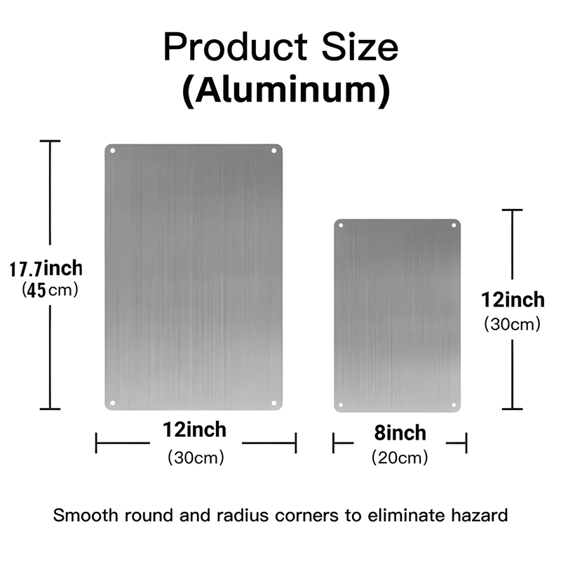 Seni Dinding Aluminium Bertema - Home Decor Malaysia ulasan dan harga