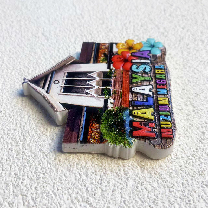 1 Buah, Stiker Kulkas Magnetik - Home Decor Malaysia ulasan dan harga