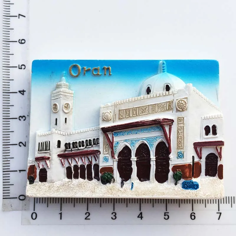 Turis Afrika Magnet Kulkas Sou - Home Decor Zambia ulasan dan harga