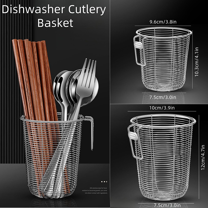 Penyangga Sumpit Dapur Kitchen - Woven Wall Basket ulasan dan harga