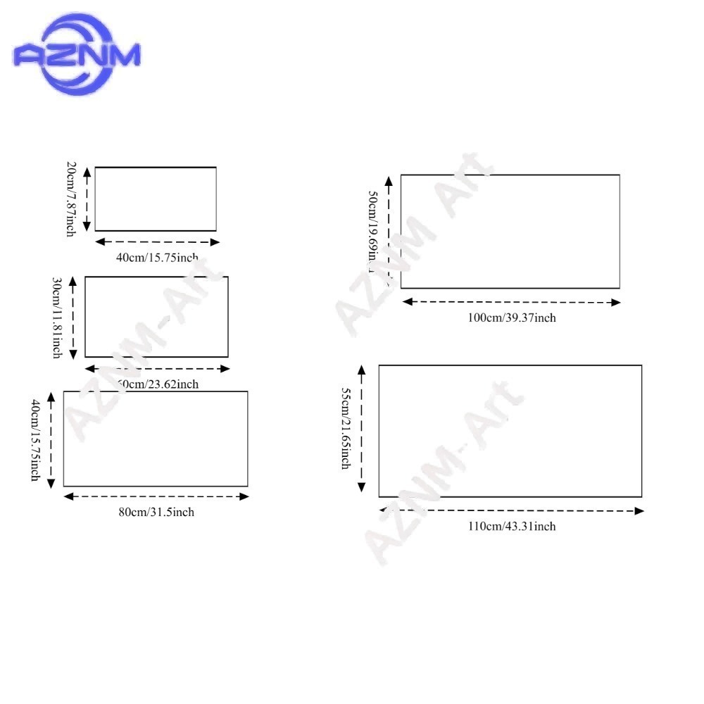 1 Buah, Poster Cetakan Kanvas  - Home Decor Yellow ulasan dan harga