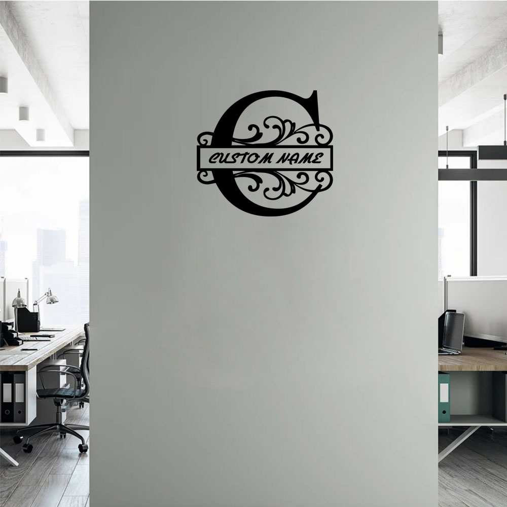 1 Buah Aksesori Dekorasi Rumah - Home Decor Sticker ulasan dan harga