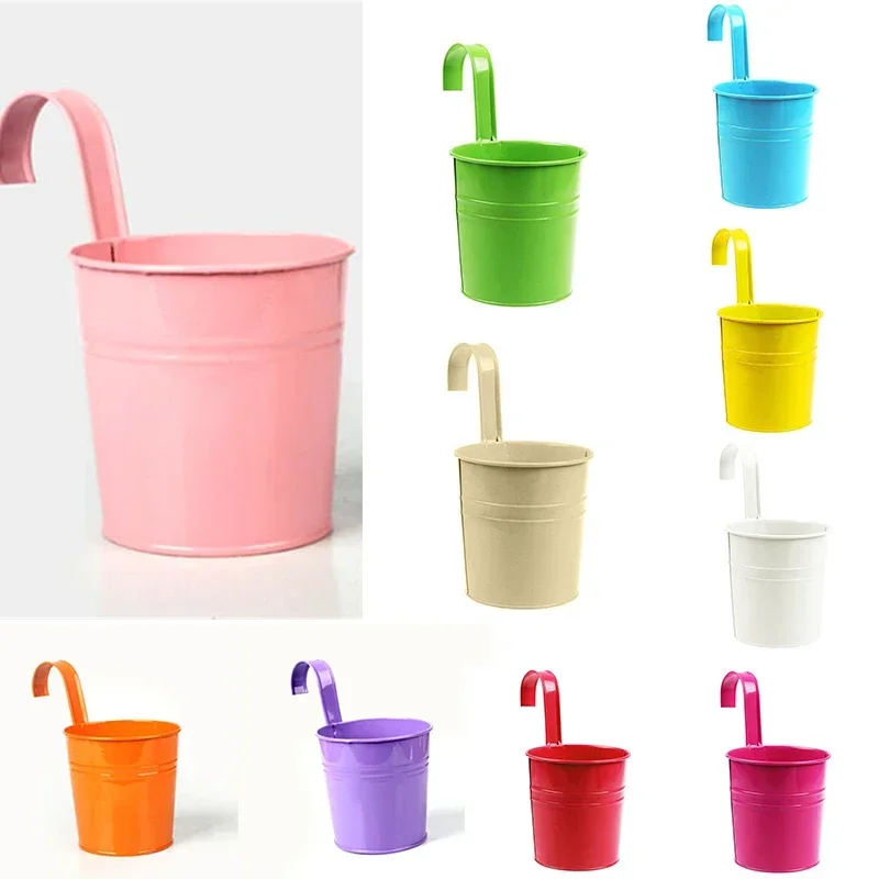 10 warna bunga besi logam gant - Woven Wall Basket ulasan dan harga