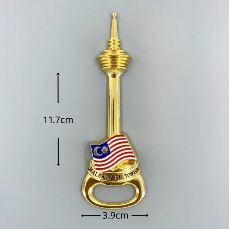 Magnet Kulkas 3D Malaysia, Suv - Home Decor Malaysia ulasan dan harga