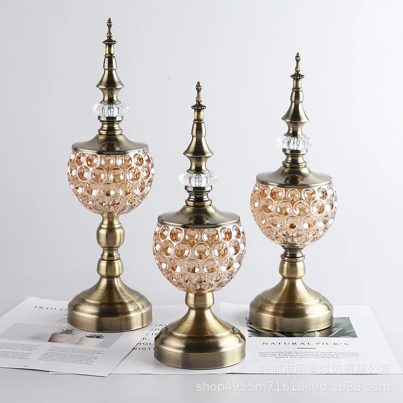 Stoples Penyimpanan Permen Log - Home Decor Malaysia ulasan dan harga