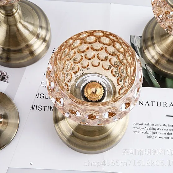 Stoples Penyimpanan Permen Log - Home Decor Malaysia ulasan dan harga