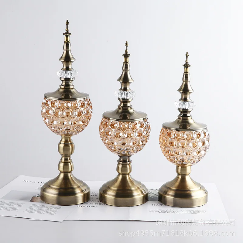 Stoples Penyimpanan Permen Log - Home Decor Malaysia ulasan dan harga