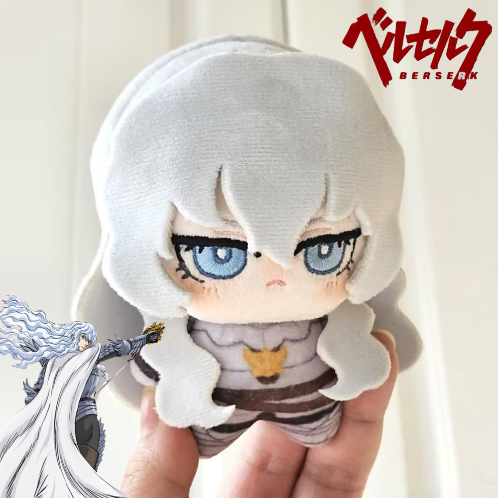 Boneka Kapas Cosplay Anime Ber - Home Decor Niche ulasan dan harga
