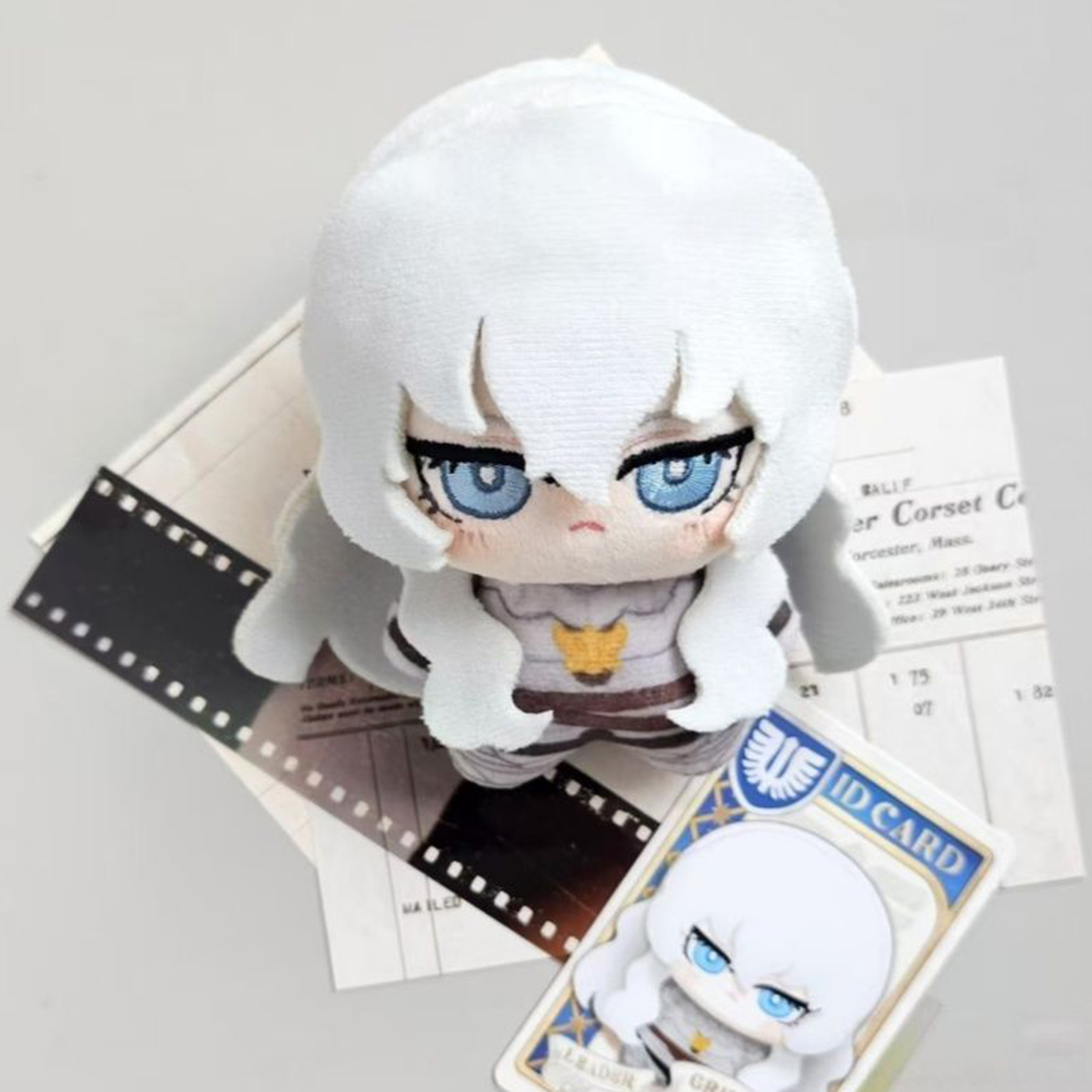 Boneka Kapas Cosplay Anime Ber - Home Decor Niche ulasan dan harga