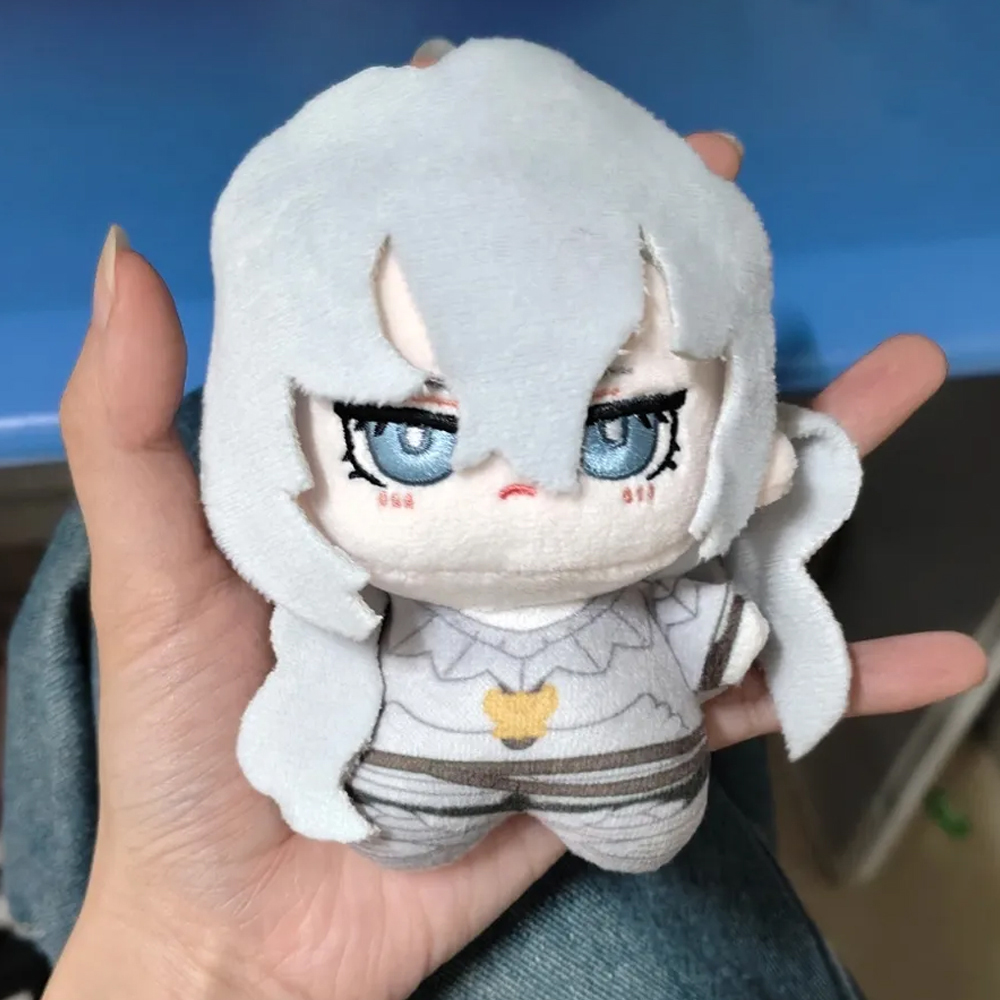 Boneka Kapas Cosplay Anime Ber - Home Decor Niche ulasan dan harga